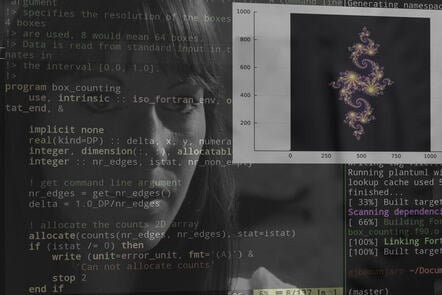 Fortran For Scientific Computing